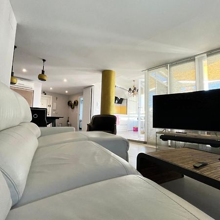 Penthouse Luxury Granada With Private Pool公寓 外观 照片