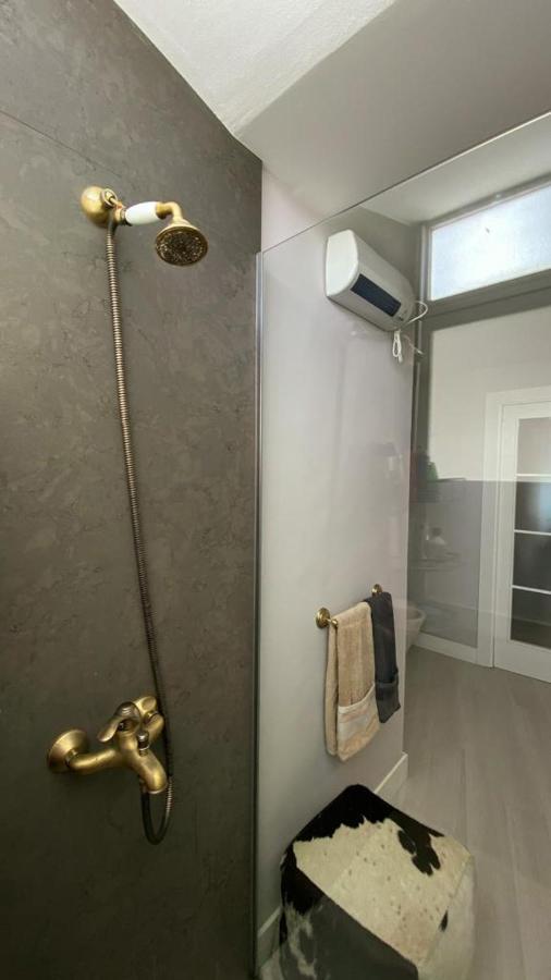 Penthouse Luxury Granada公寓 外观 照片
