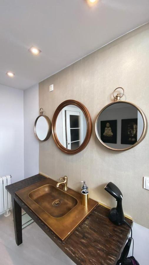 Penthouse Luxury Granada公寓 外观 照片