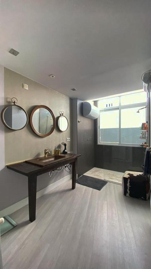 Penthouse Luxury Granada公寓 外观 照片