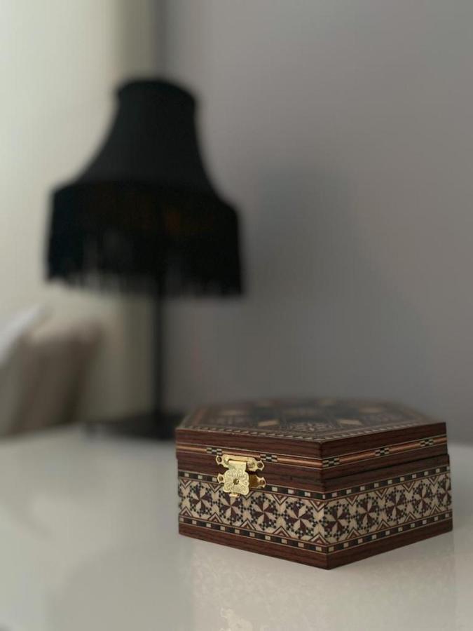 Penthouse Luxury Granada With Private Pool公寓 外观 照片