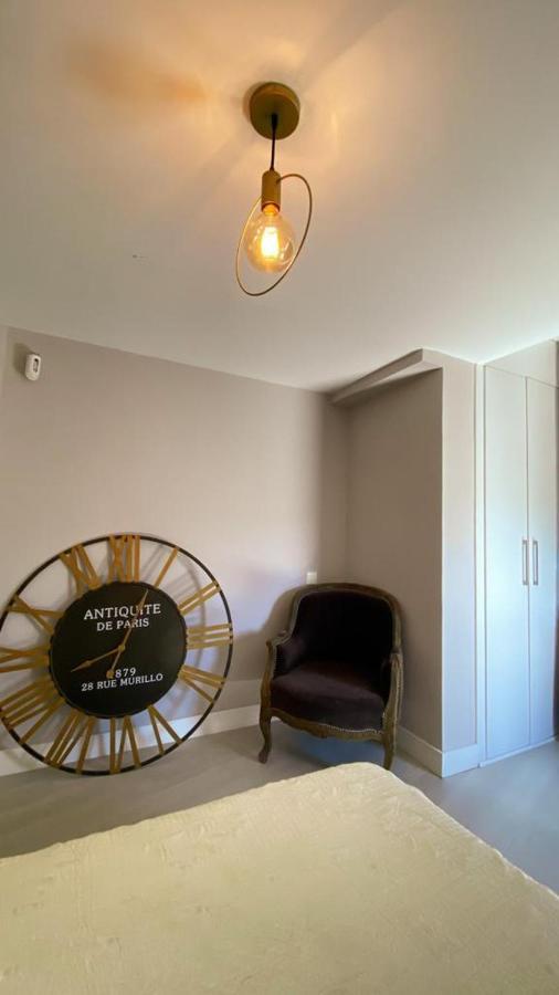 Penthouse Luxury Granada With Private Pool公寓 外观 照片