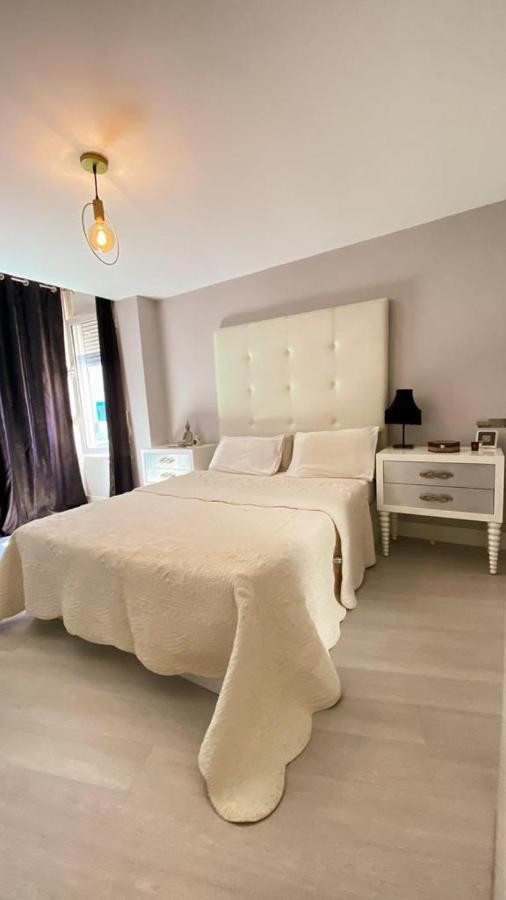 Penthouse Luxury Granada公寓 外观 照片
