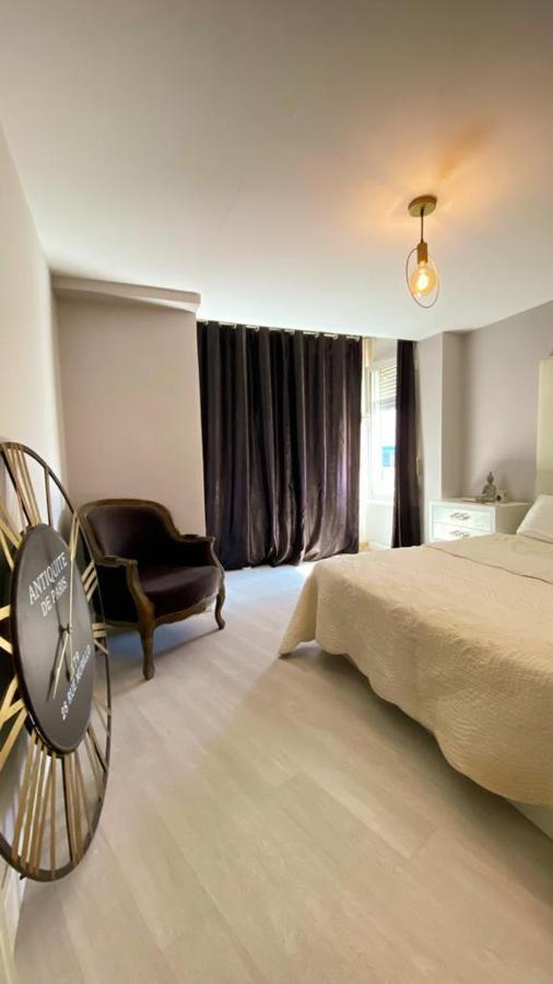 Penthouse Luxury Granada公寓 外观 照片