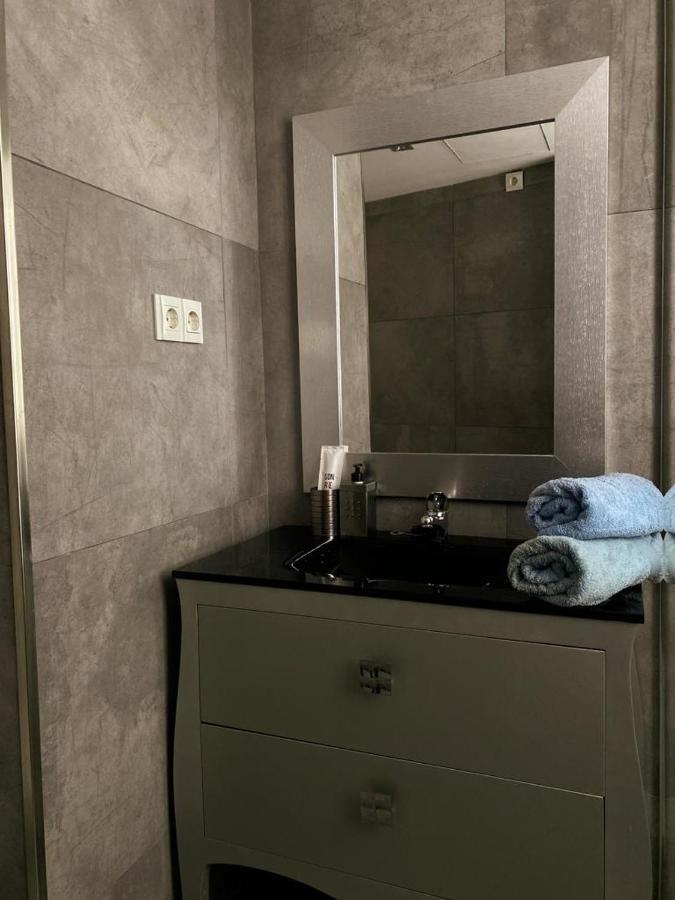 Penthouse Luxury Granada公寓 外观 照片
