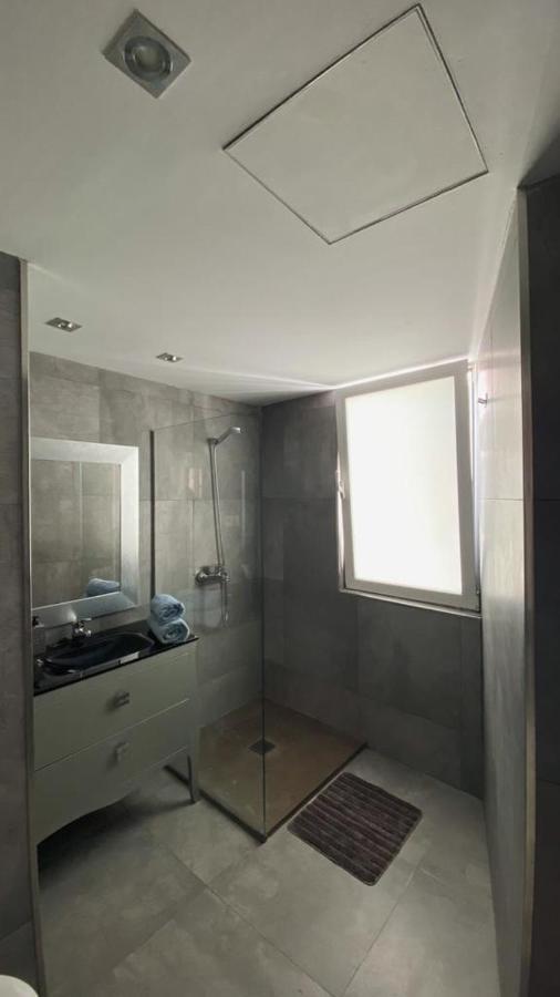 Penthouse Luxury Granada公寓 外观 照片