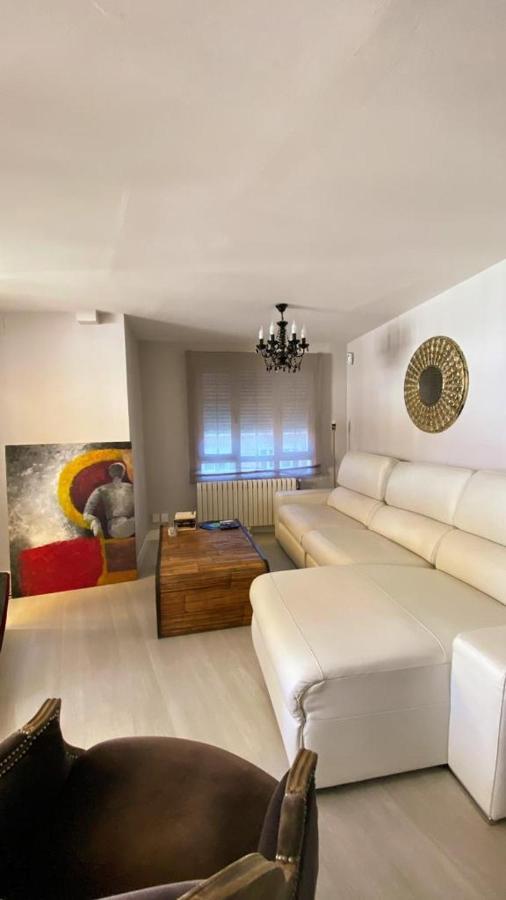 Penthouse Luxury Granada With Private Pool公寓 外观 照片