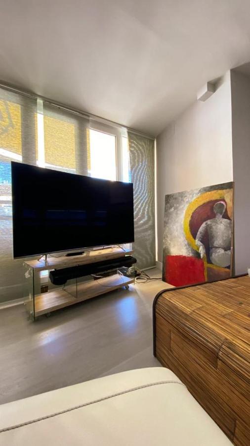 Penthouse Luxury Granada With Private Pool公寓 外观 照片