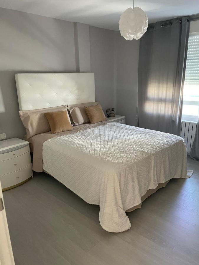 Penthouse Luxury Granada公寓 外观 照片