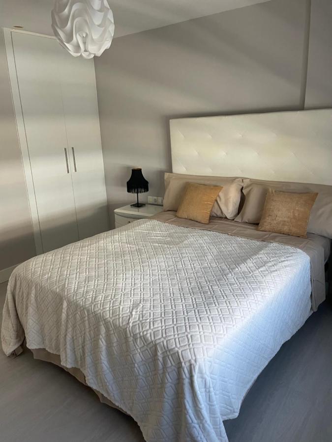Penthouse Luxury Granada公寓 外观 照片