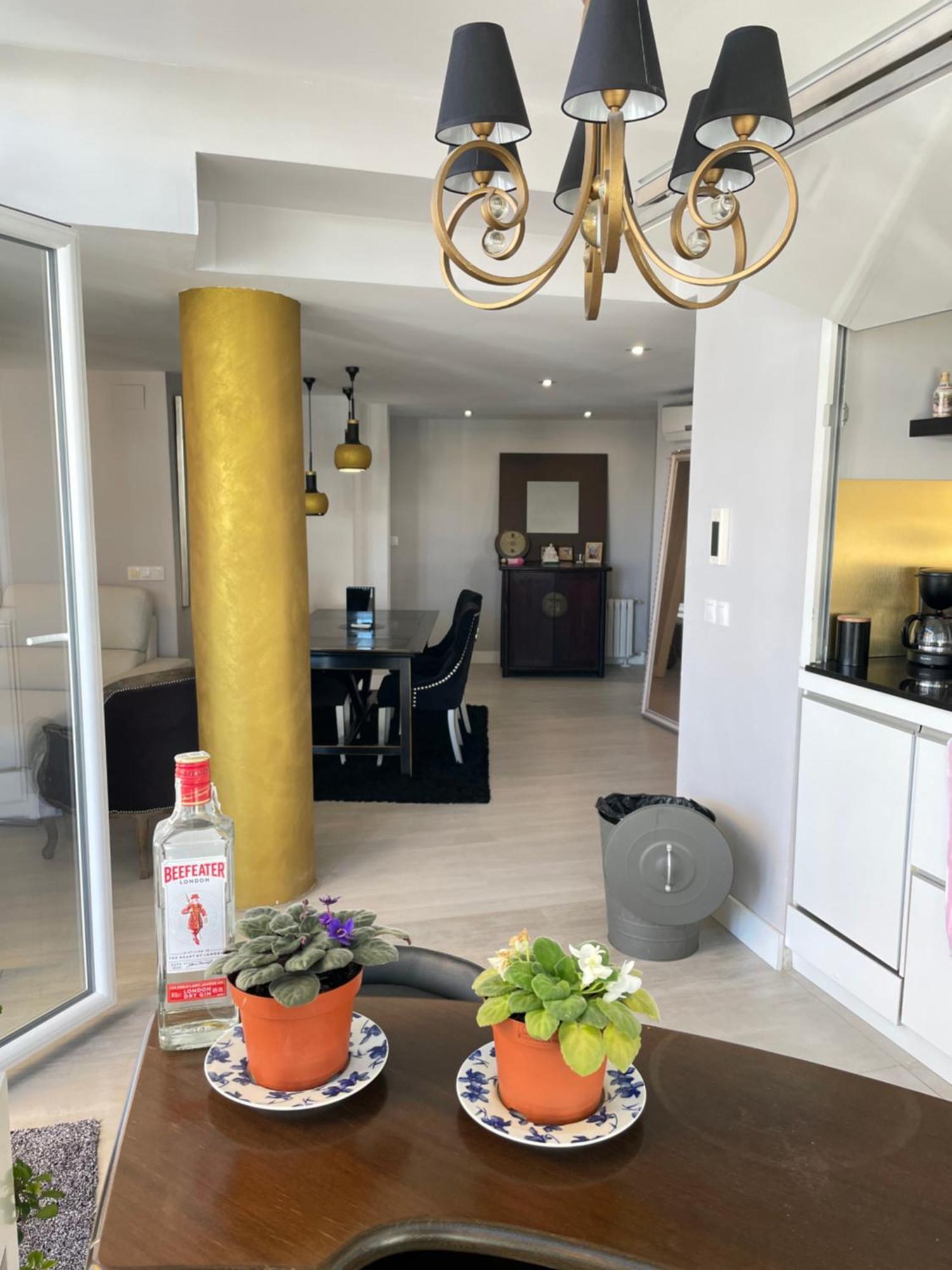 Penthouse Luxury Granada With Private Pool公寓 外观 照片