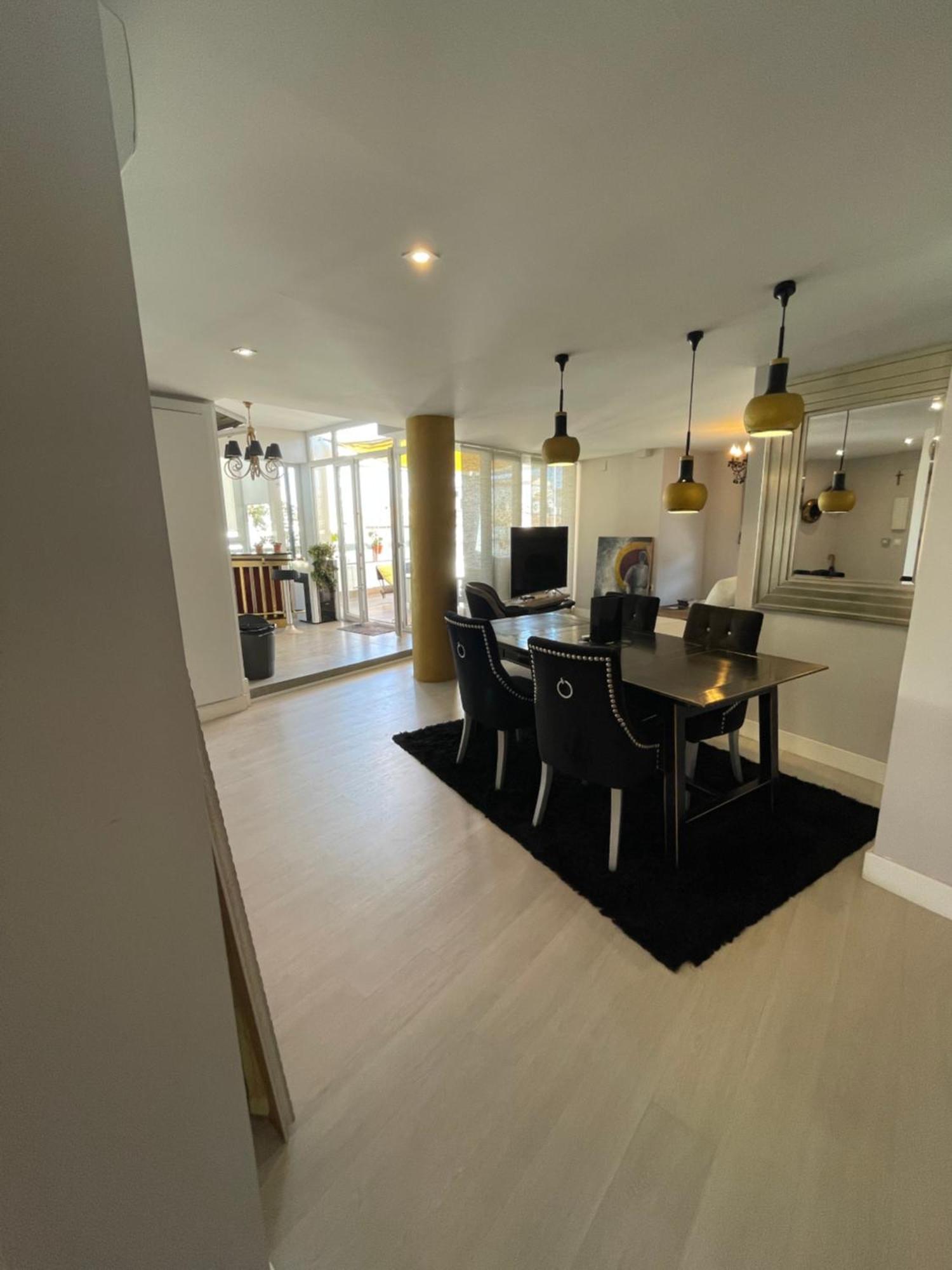 Penthouse Luxury Granada公寓 外观 照片
