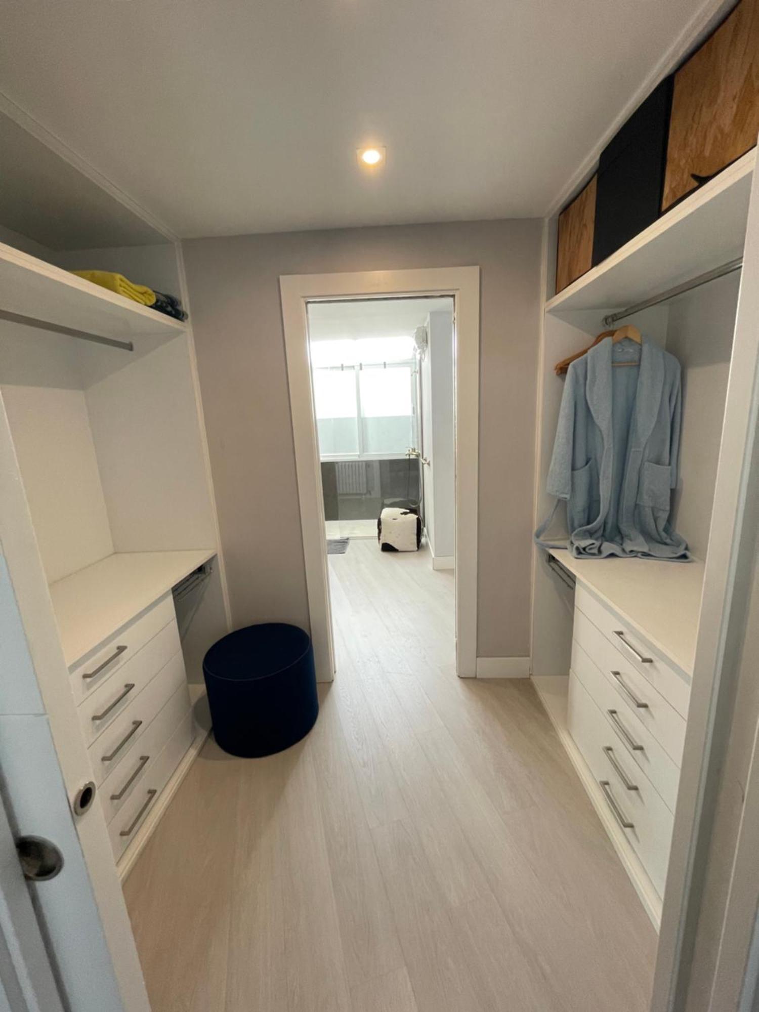 Penthouse Luxury Granada公寓 外观 照片
